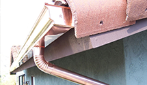 Rain Gutter Installation, Repair, Cleaning in Farmington, MI